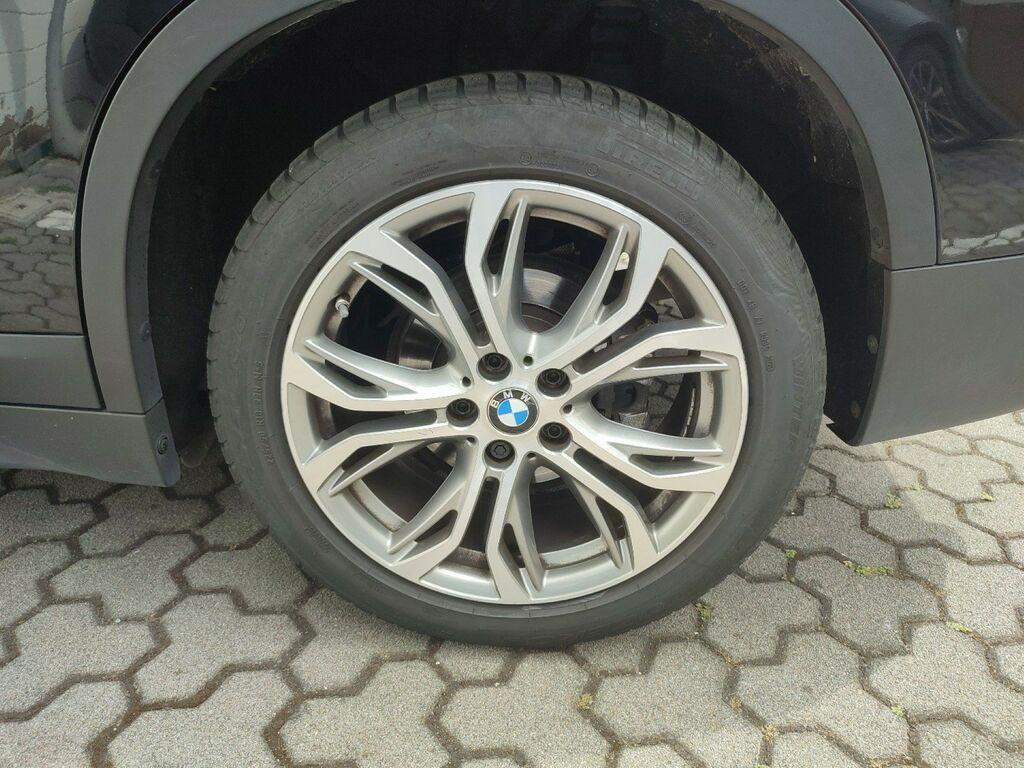 BMW X1 sdrive18d Advantage auto