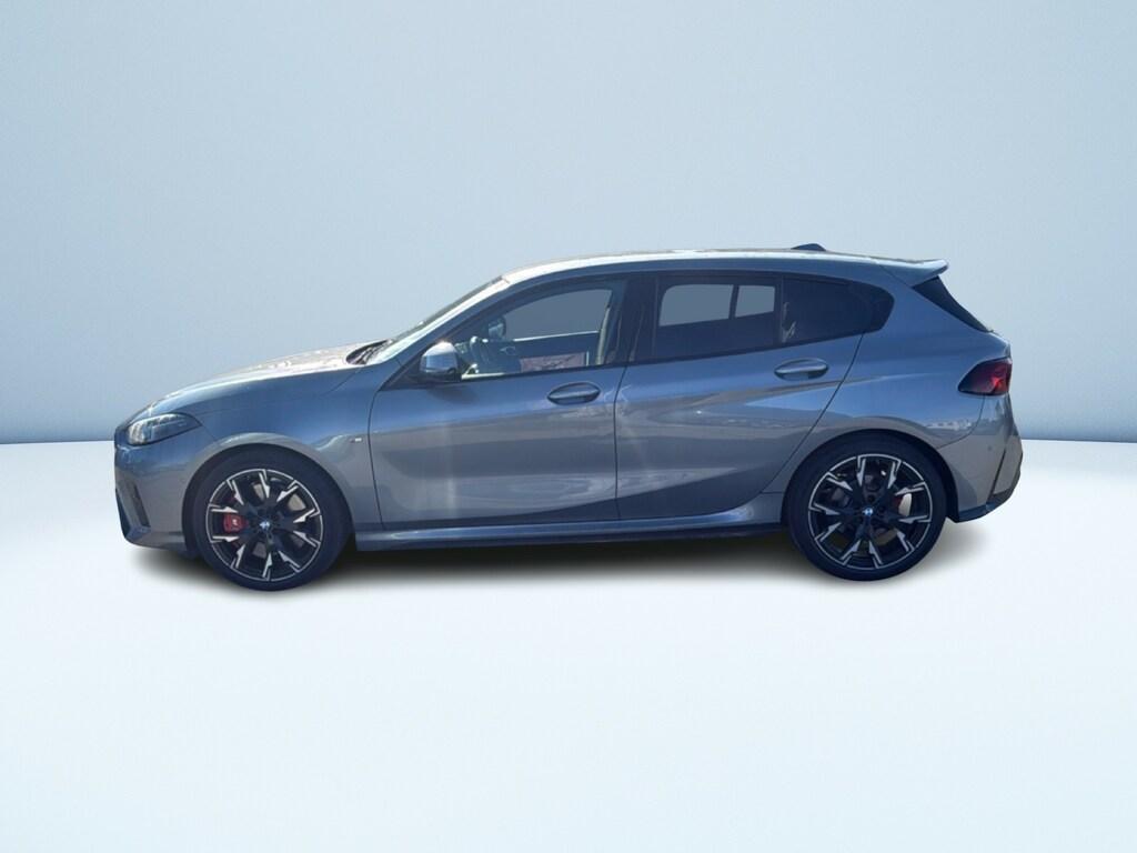 BMW Serie 1 118d MSport Pro auto