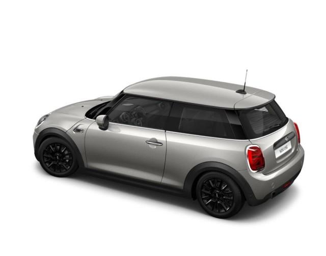 Mini One 1.5 TwinPower Turbo One Business XL DCT