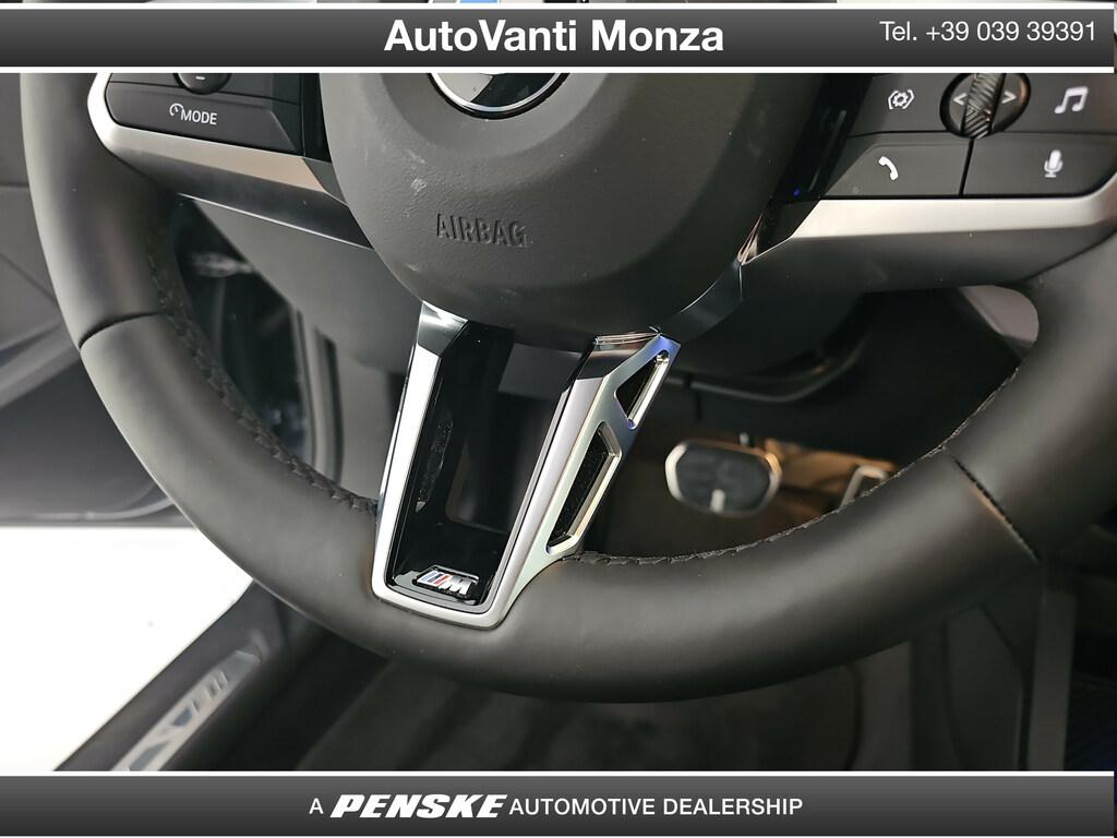 BMW Serie 2 218d Gran Coupe MSport Pro auto
