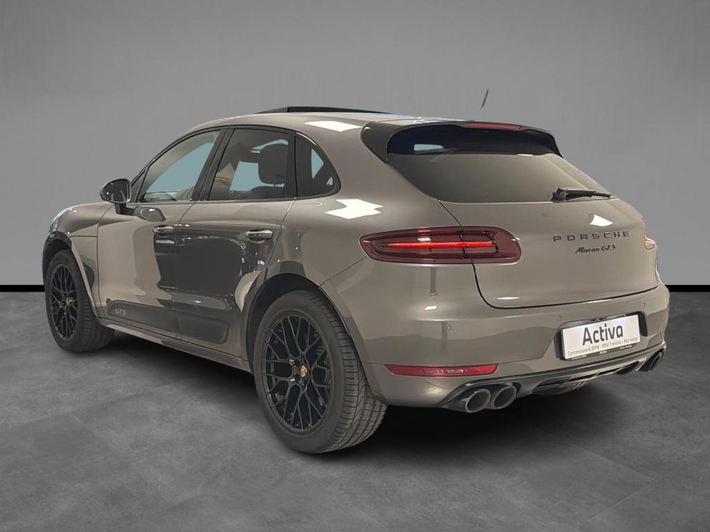 Porsche Macan 3.0 GTS 360cv pdk