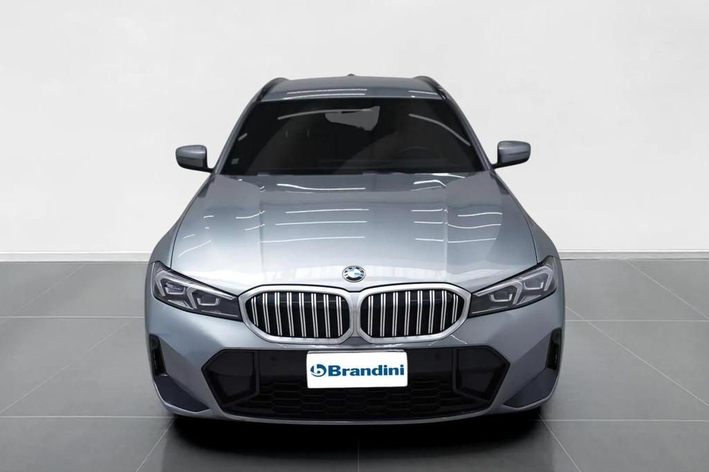 BMW Serie 3 320d Touring mhev 48V Msport auto