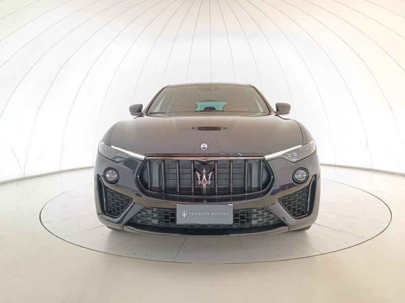 Maserati Levante 2.0 mhev GT 330cv auto