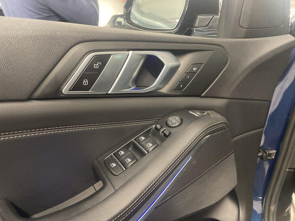 BMW X5 xdrive30d Msport auto