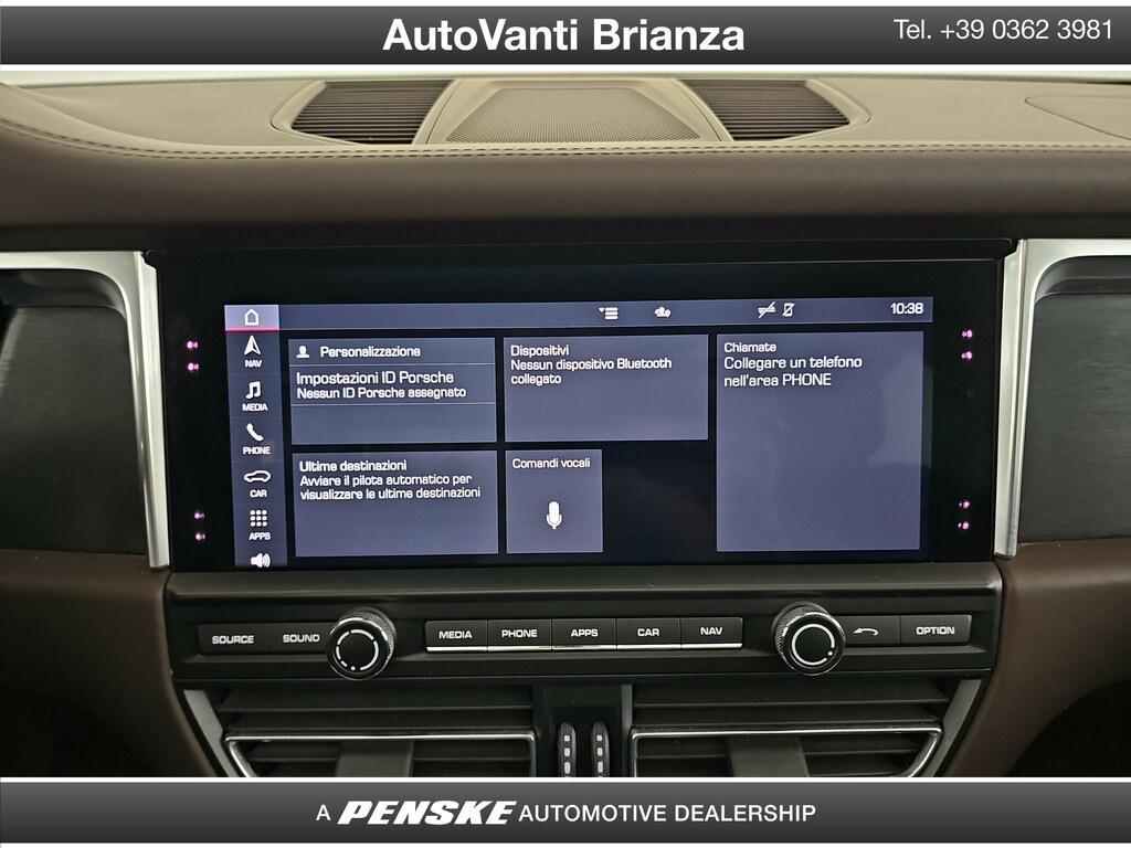 Porsche Macan 2.9 GTS 380cv pdk