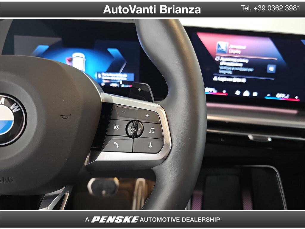 BMW Serie 2 218d Active Tourer Msport auto
