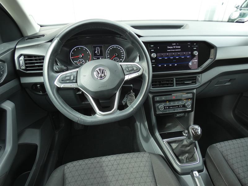 Volkswagen T-Cross 1.0 tsi Style 95cv