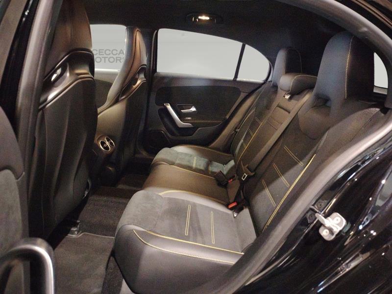 Mercedes Classe A A 45 S AMG 4matic+ auto