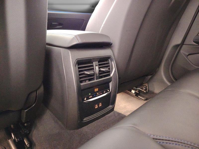 BMW i4 M i4 M50 Sport auto