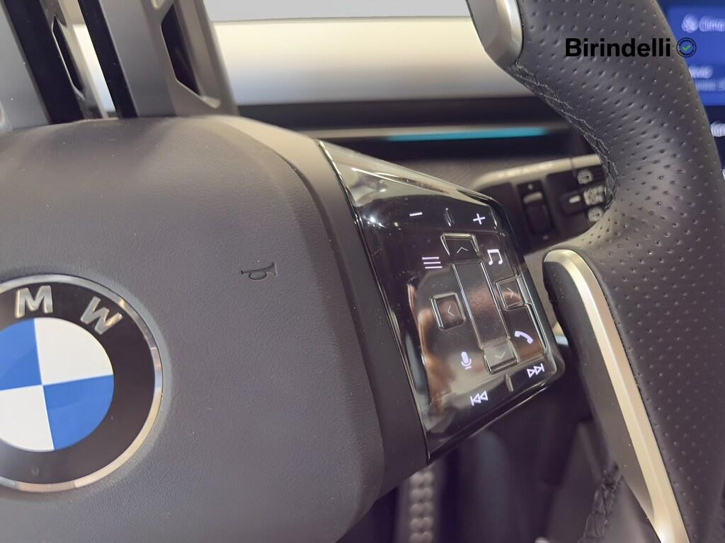 BMW iX3 50 xdrive Msport