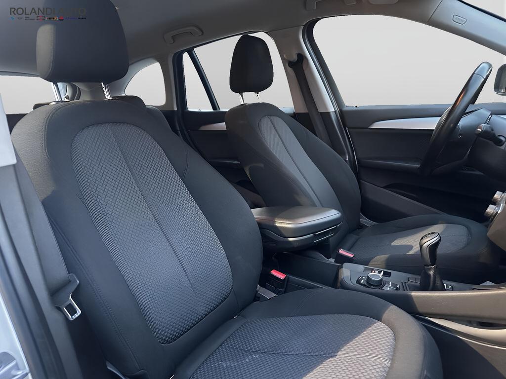 BMW X1 sdrive16d Advantage