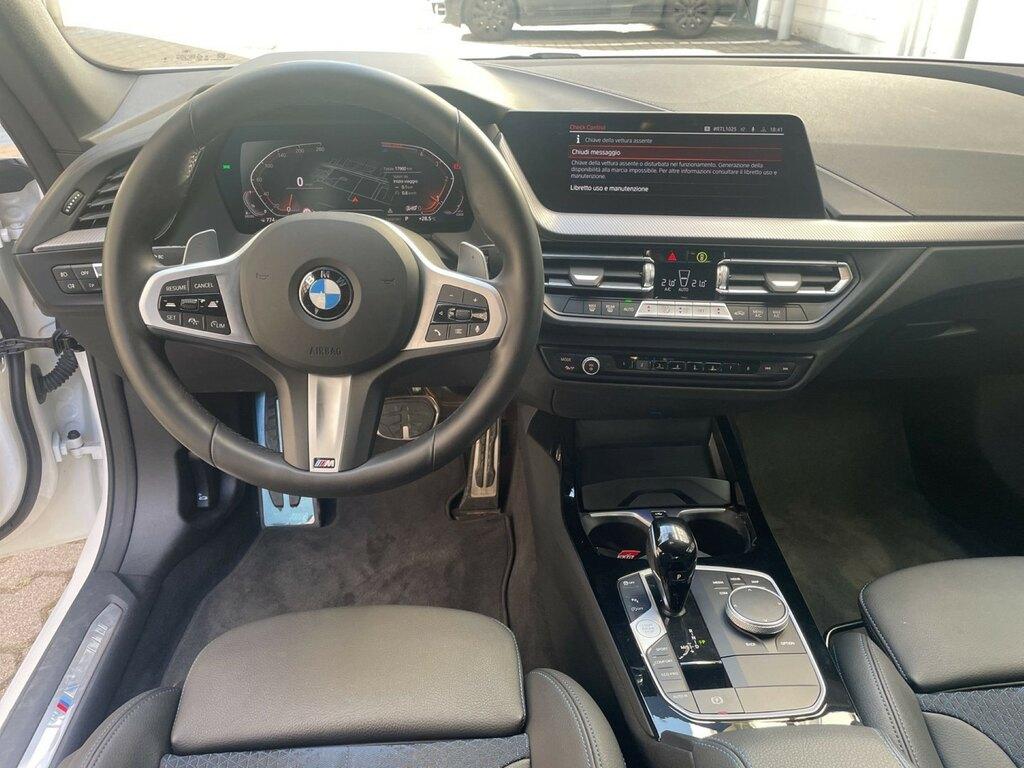 BMW Serie 2 220d Gran Coupe Msport auto