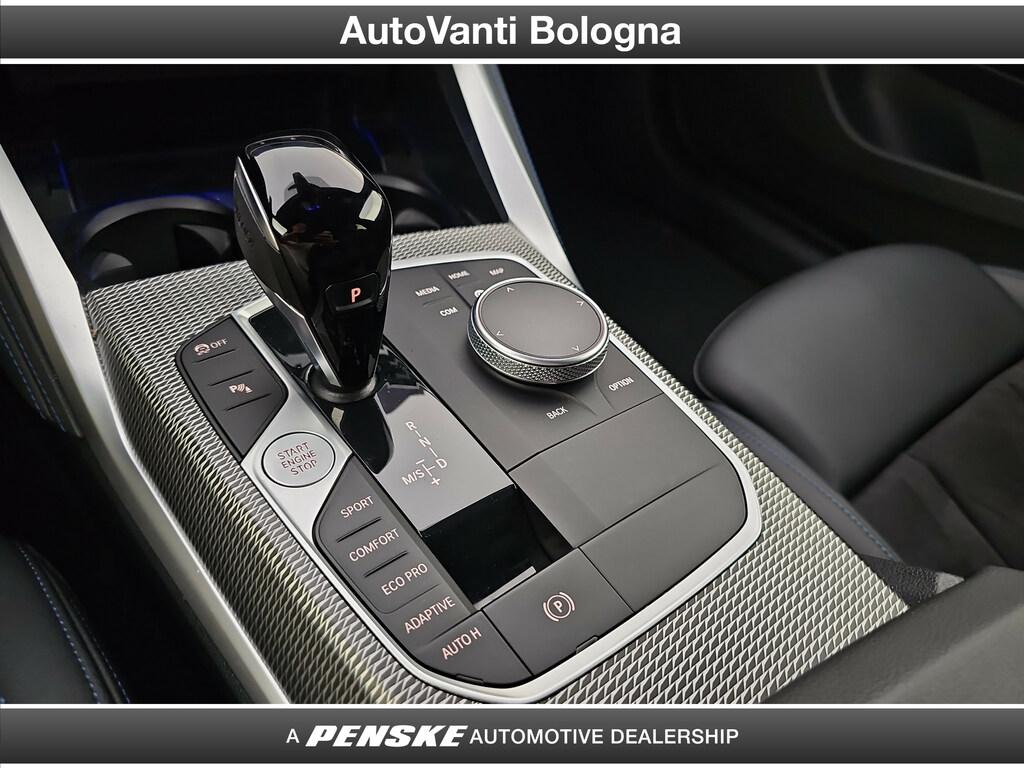 BMW Serie 4 M M440i Gran Coupe mhev 48V xdrive auto