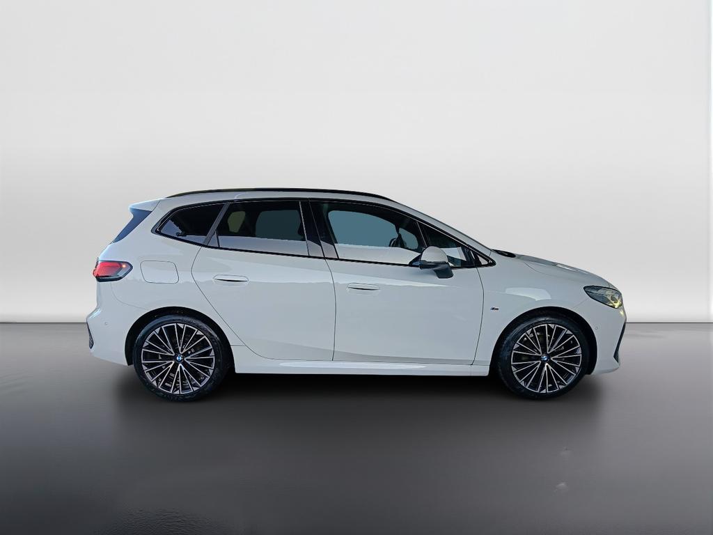 BMW Serie 2 218d Active Tourer Msport auto