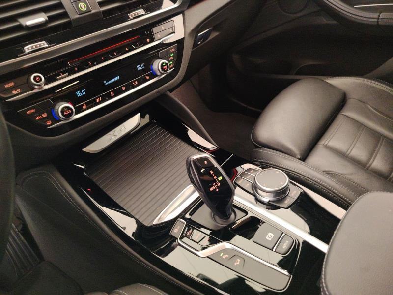 BMW X4 xdrive20d xLine auto
