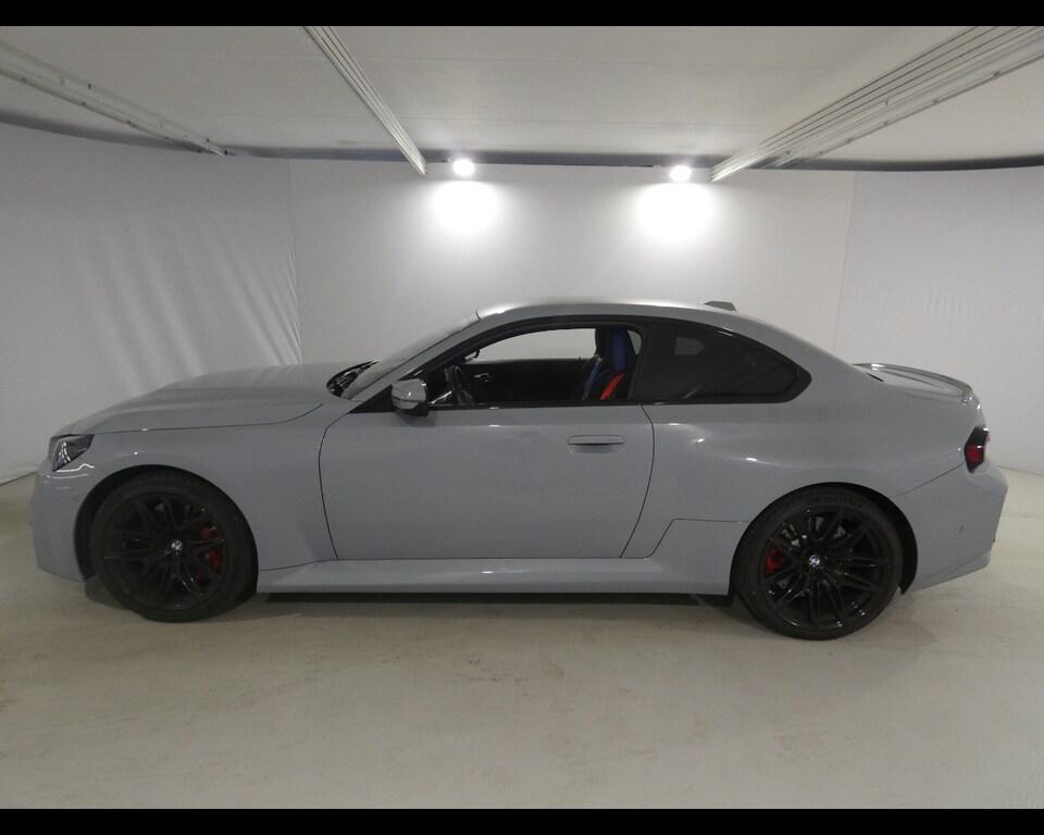BMW M2 Coupe 3.0 460cv auto