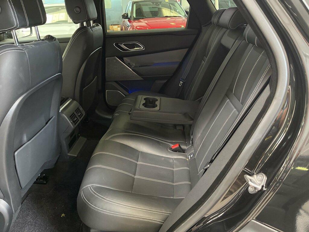 Land Rover Range Rover Velar 2.0d i4 mhev SE 4wd 204cv auto