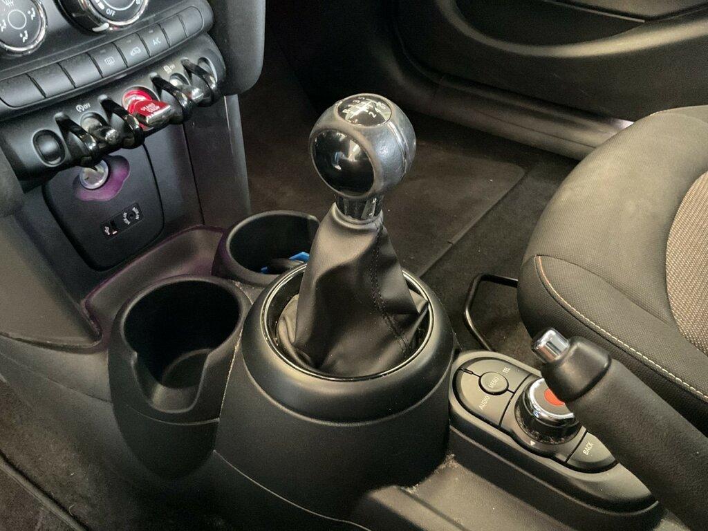 Mini One 1.2 One Boost