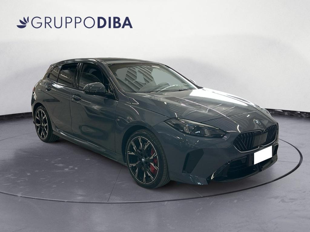 BMW Serie 1 118d MSport Pro auto