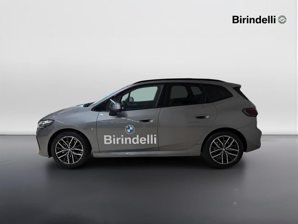 BMW Serie 2 218d Active Tourer Msport auto