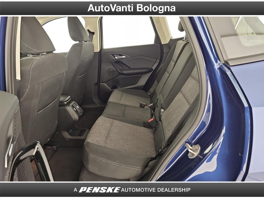 BMW X1 25e xdrive auto
