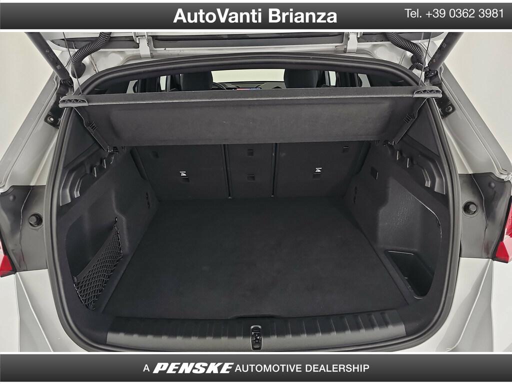 BMW X1 xdrive 25e MSport Pro auto