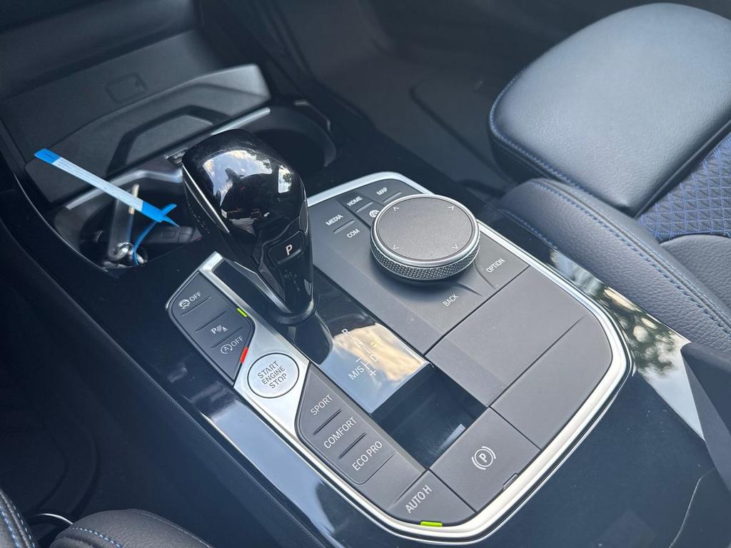 BMW Serie 2 218d Gran Coupe Msport auto