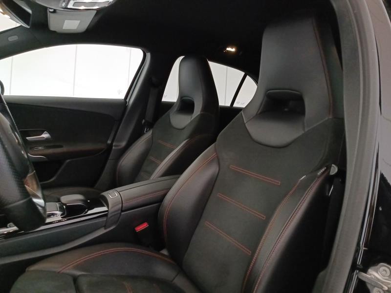 Mercedes Classe A 180 d Premium auto