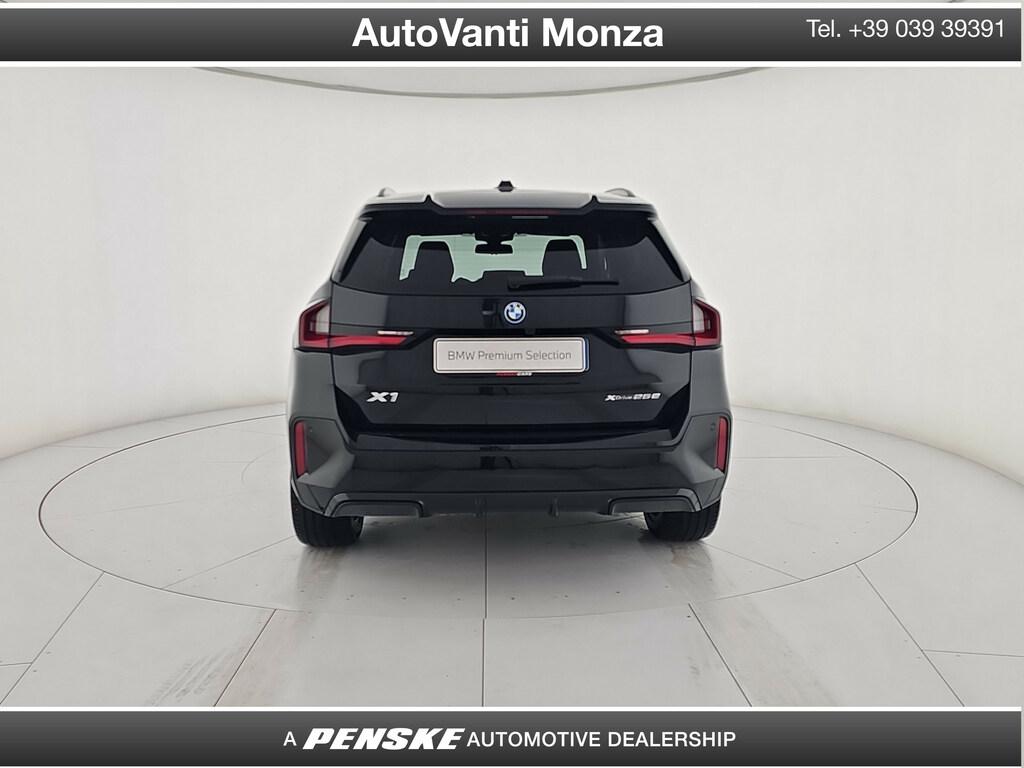 BMW X1 xdrive 25e MSport Pro auto