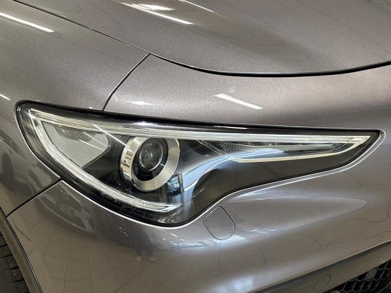 Alfa Romeo Stelvio 2.2 t Ti Q4 190cv auto