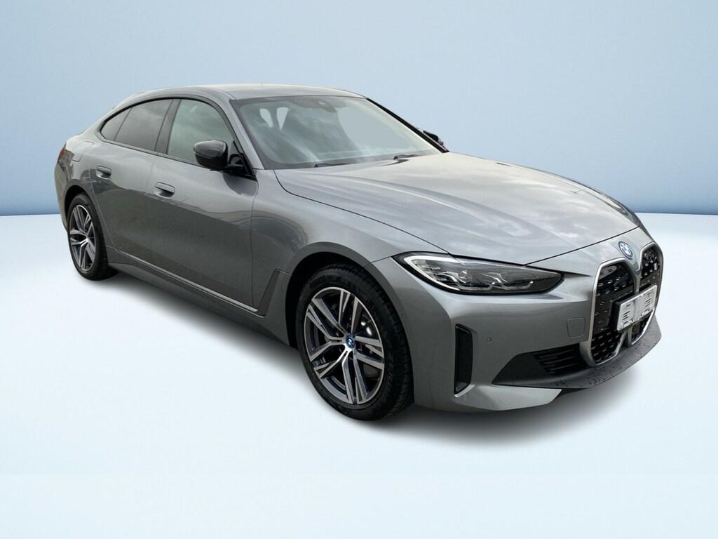 BMW i4 edrive35 Msport auto