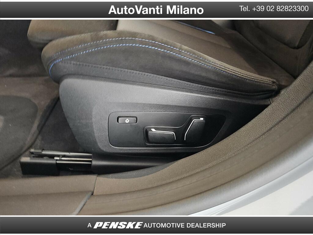 BMW Serie 4 420d Gran Coupe mhev 48V xdrive M Sport auto