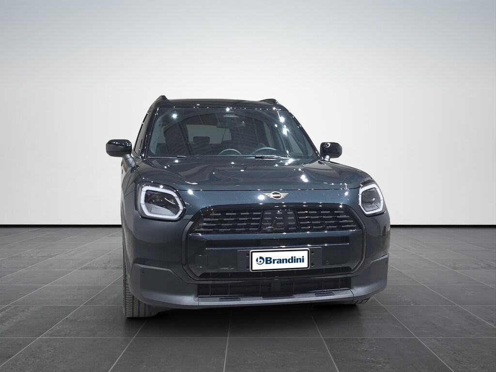 Mini Mini Countryman 2.0 48V D Classic auto