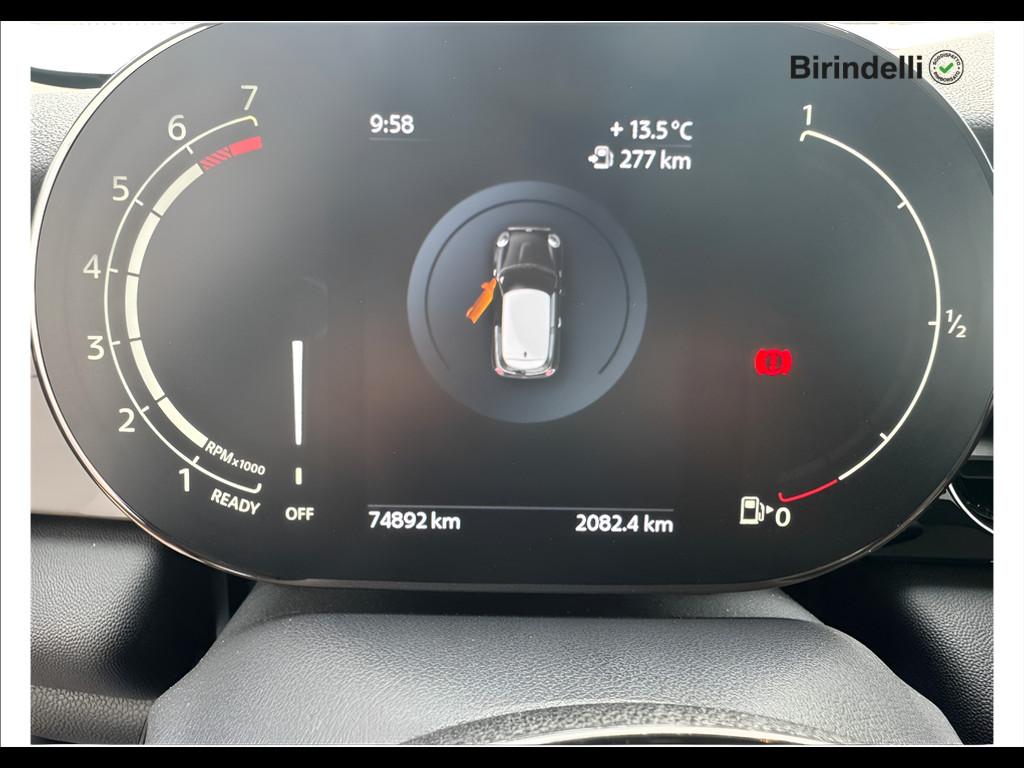 Mini Mini 3p 1.5 One Camden 102cv