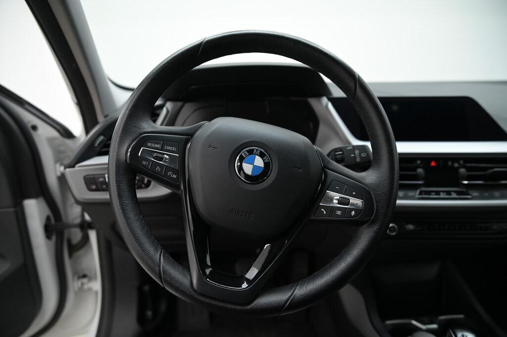 BMW Serie 1 116d Advantage auto