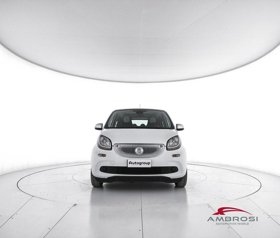 Smart forfour 0.9 t. Passion 90cv