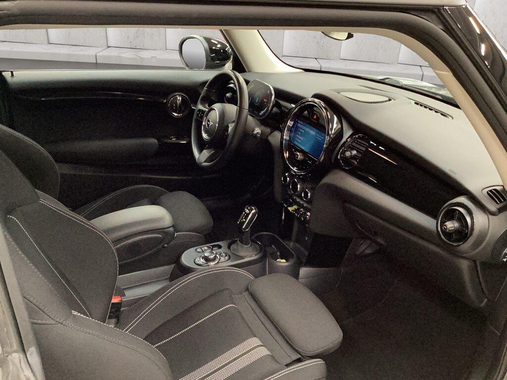 Mini Mini 3p Cooper SE auto