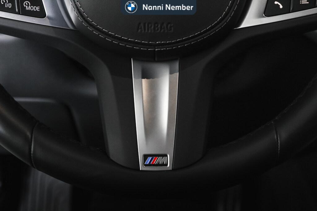 BMW X5 xdrive30d auto