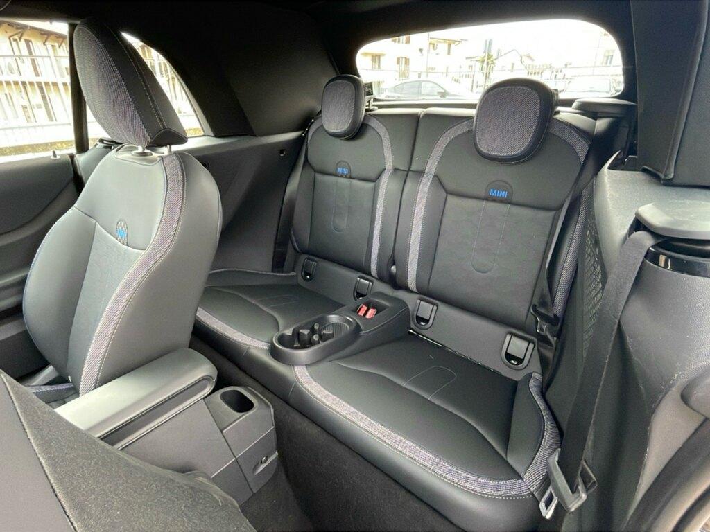 Mini Mini Cooper Cabrio 2.0 C Classic auto