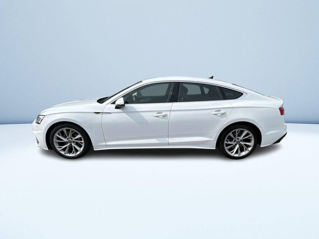 Audi A5 Sportback 40 2.0 tfsi mhev Business Advanced 204cv s-tronic