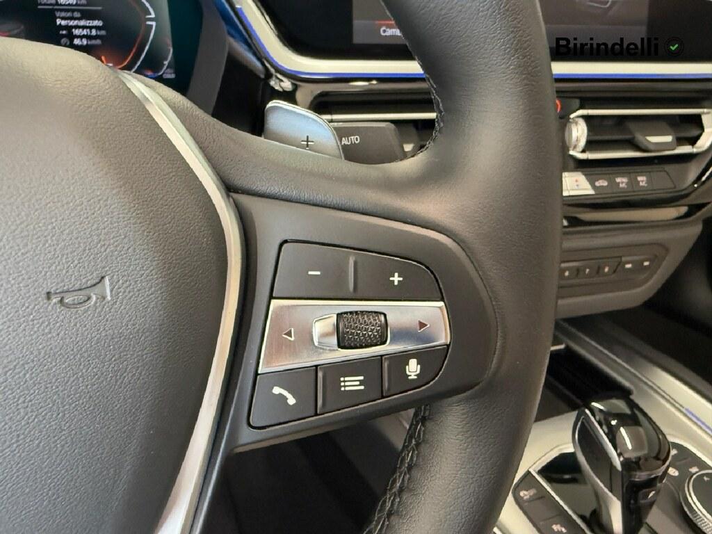 BMW Z4 sdrive 20i Sport auto