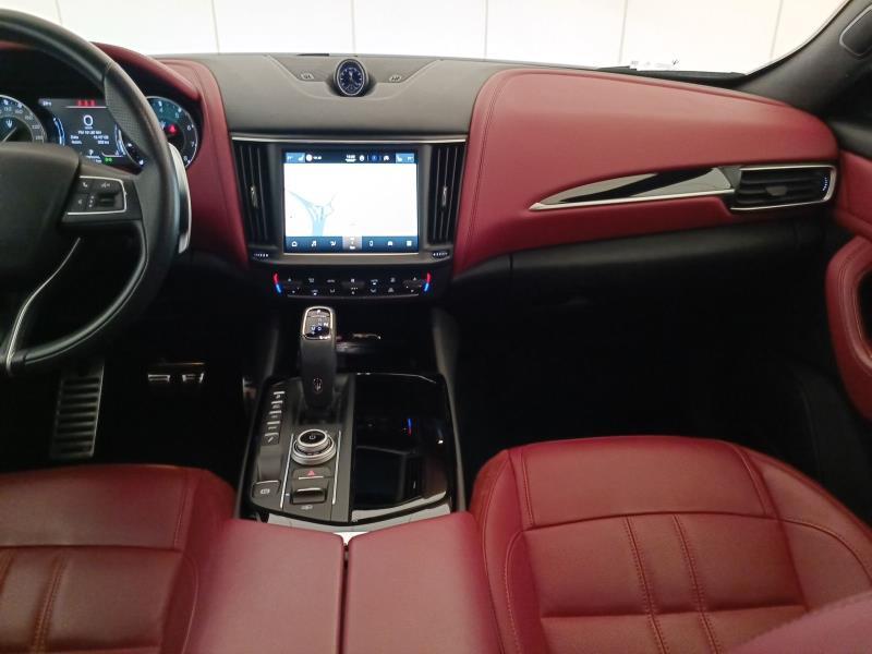 Maserati Levante 2.0 mhev GT 330cv auto