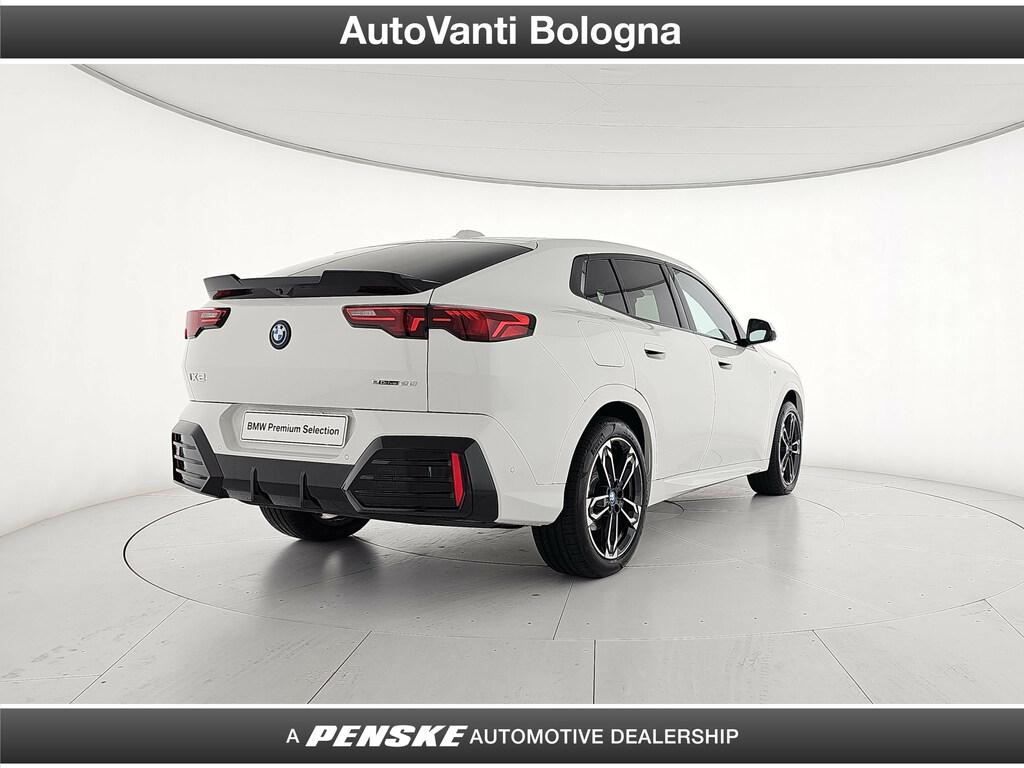 BMW iX2 edrive 20 MSport Pro