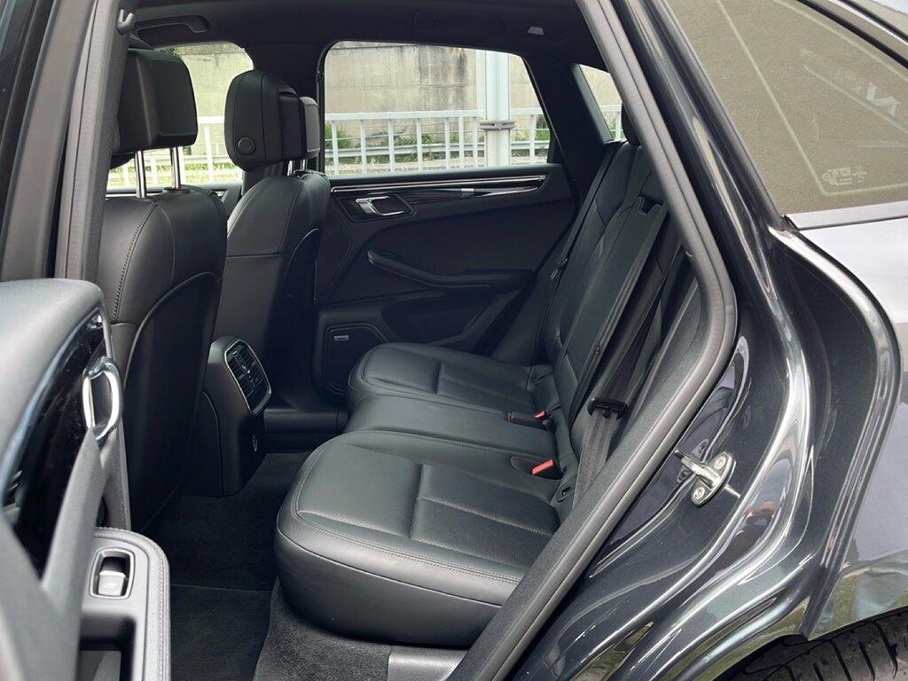Porsche Macan 3.0 S 354cv pdk