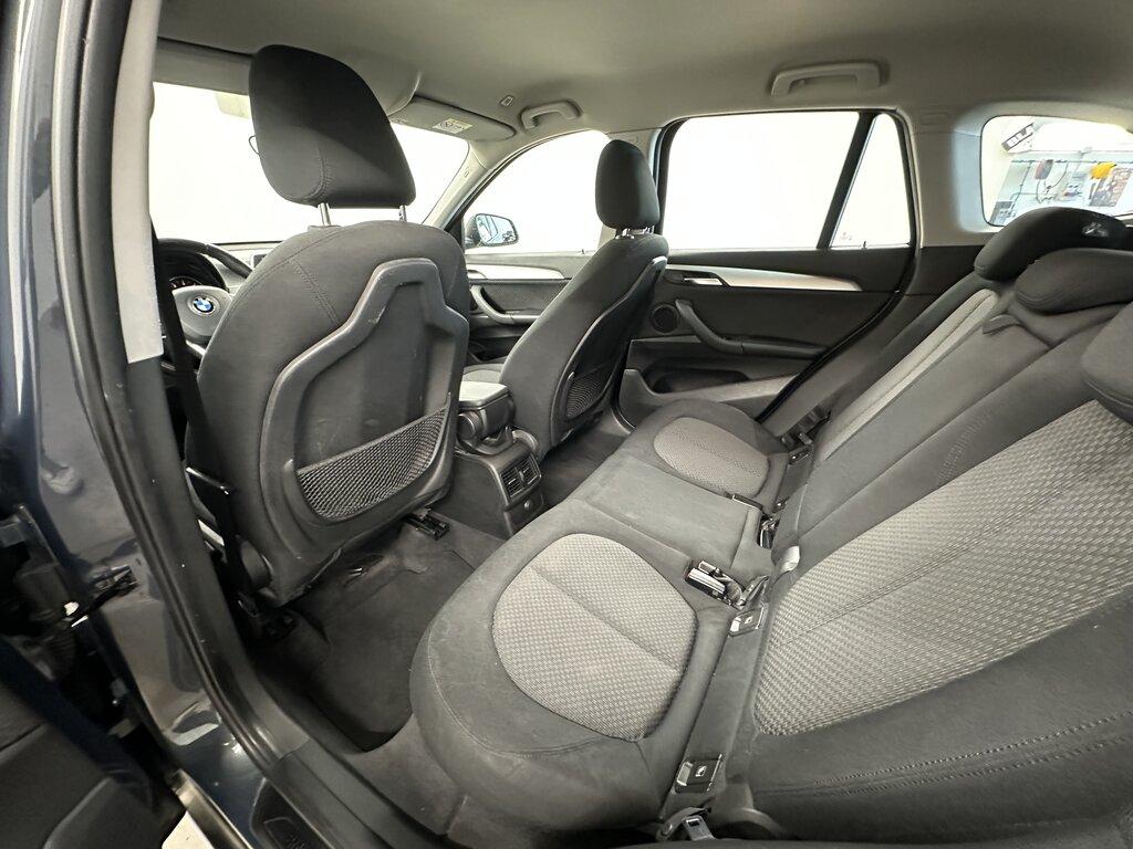 BMW X1 sdrive18d Business auto