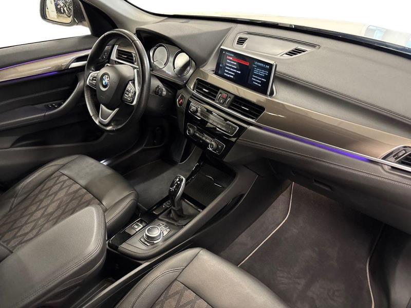 BMW X1 sdrive18d xLine auto