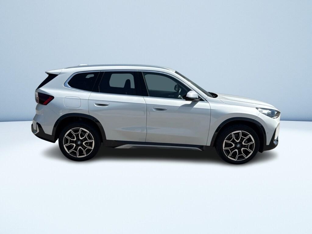 BMW X1 sdrive18d X-Line Edition Balance auto