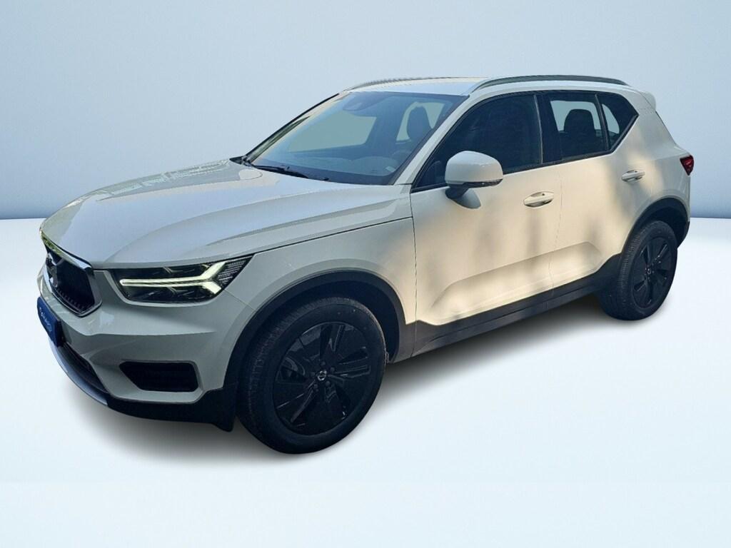 Volvo XC40 1.5 T3 Momentum geartronic my20
