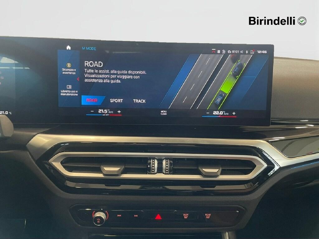 BMW M2 Coupe 3.0 460cv auto