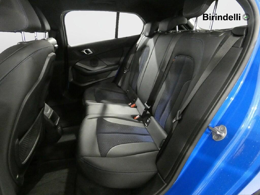 BMW Serie 1 118i Msport 136cv auto